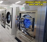 Giá máy giặt công nghiệp cho bệnh viện ở Yên Bái